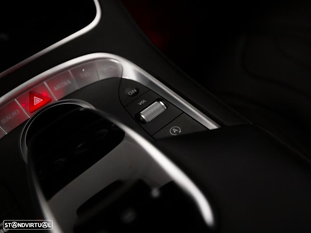 Mercedes-Benz S 63 AMG Speedshift 7G-MCT - 42