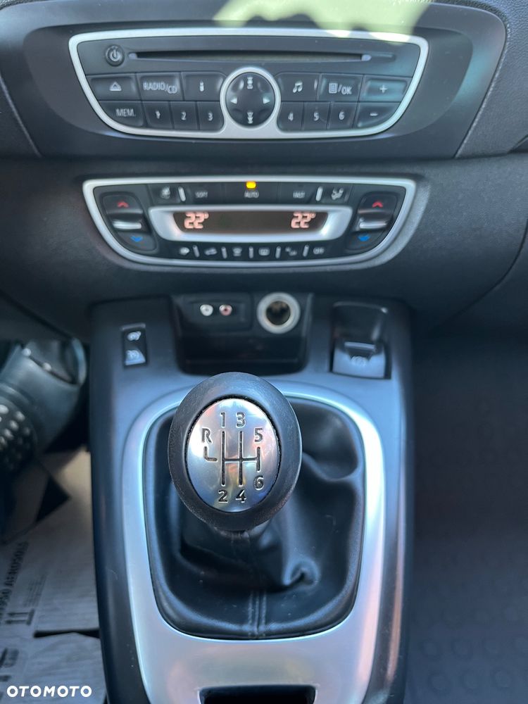 Renault Grand Scenic dCi 130 FAP Dynamique - 27