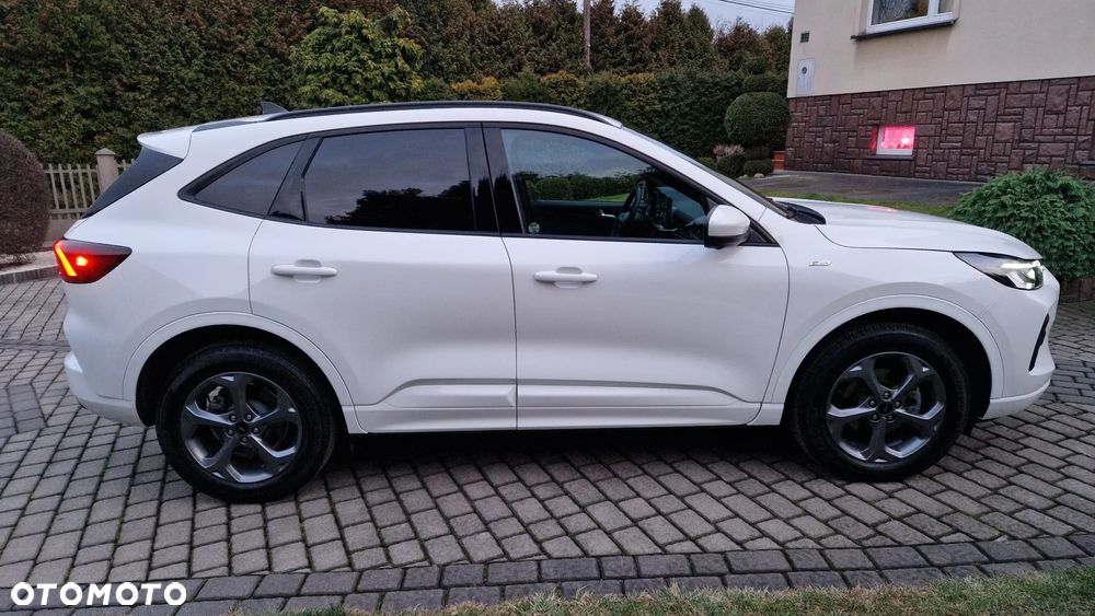 Ford Kuga 2.0 EcoBoost AWD ST-Line ASS - 5