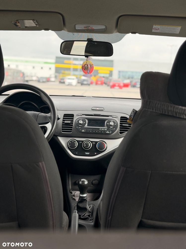 Kia Picanto 1.2 L - 7