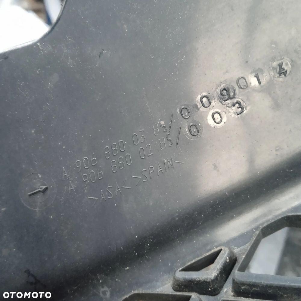 Atrapa Sprinter 906 A9068800385 - 10