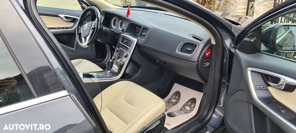 Volvo S60 - 12