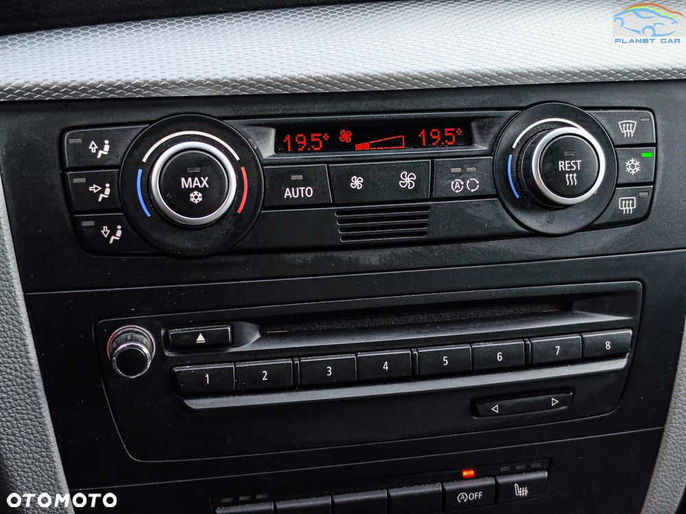 BMW Seria 1 123d DPF Edition Sport - 36