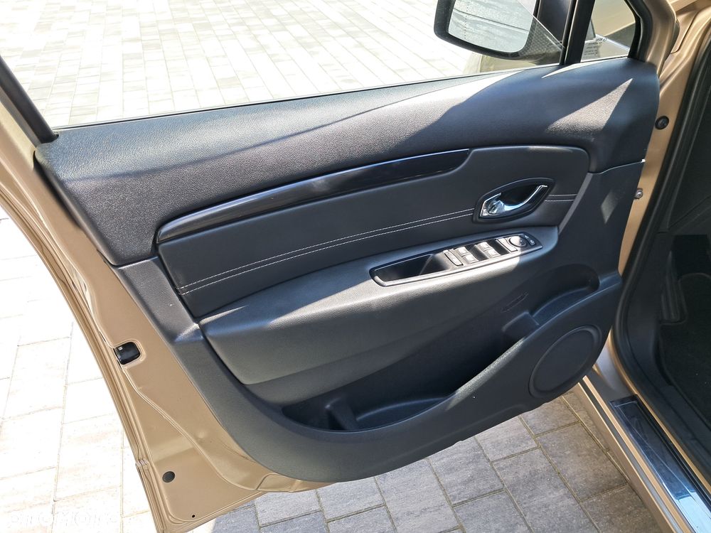 Renault Scenic dCi 110 Expression - 24
