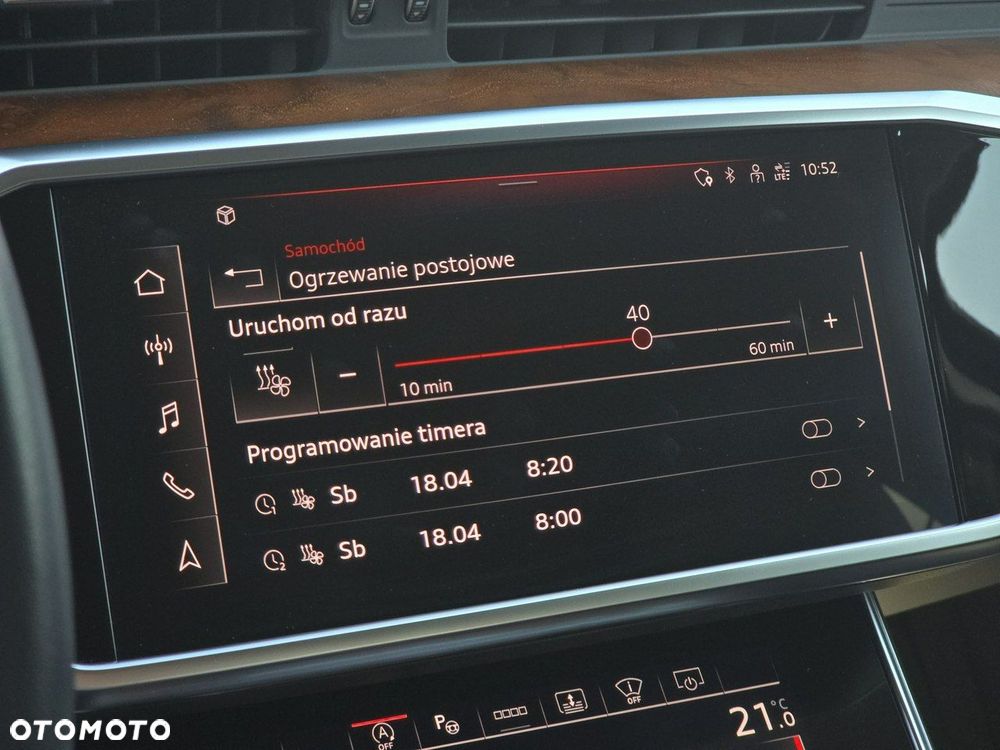 Audi A6 Limousine - 27