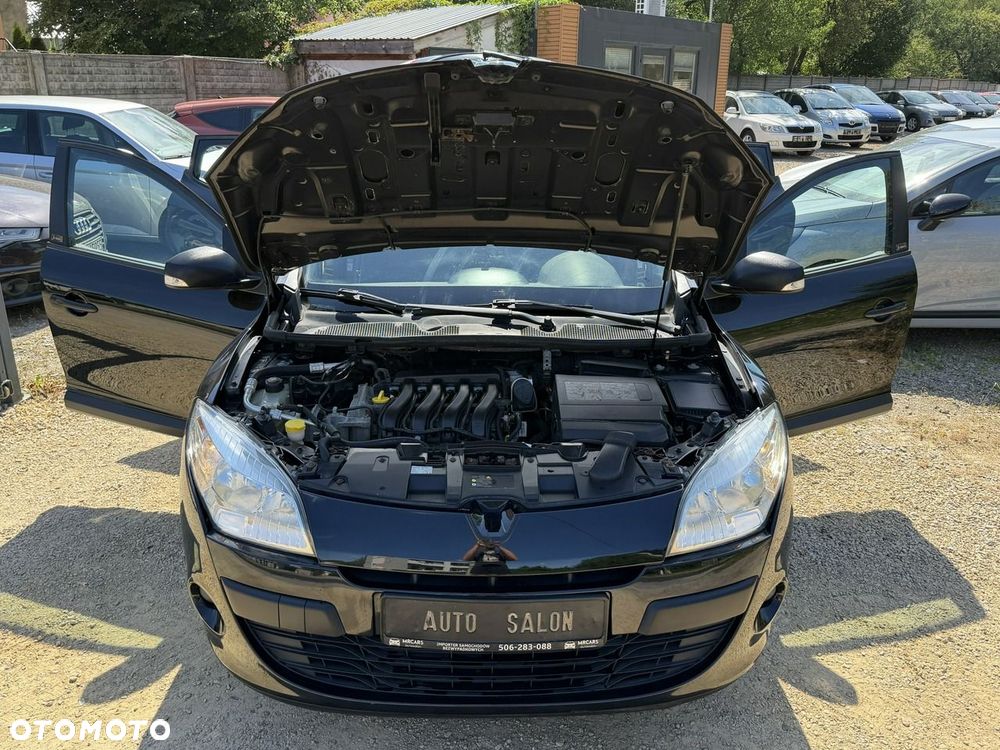 Renault Megane - 27