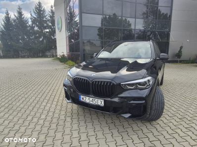 BMW X5 - 7