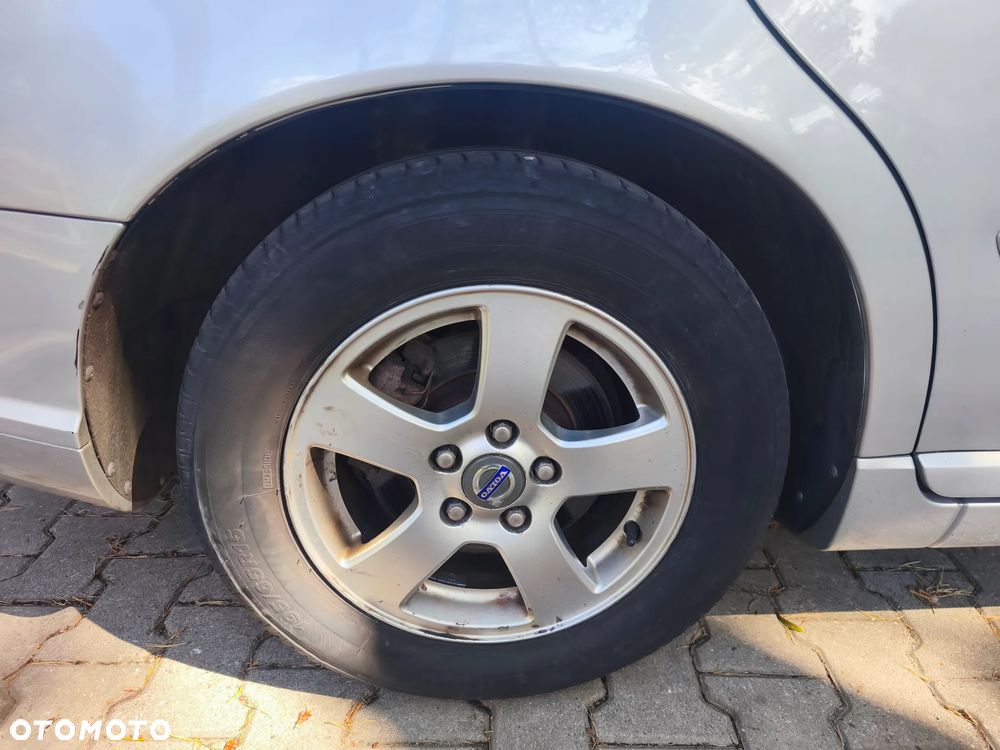 Volvo V50 1.6D - 9