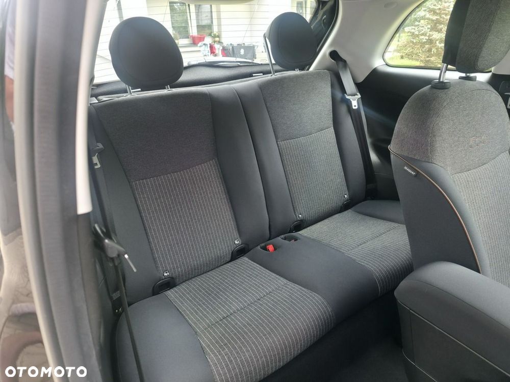 Fiat 500e - 11