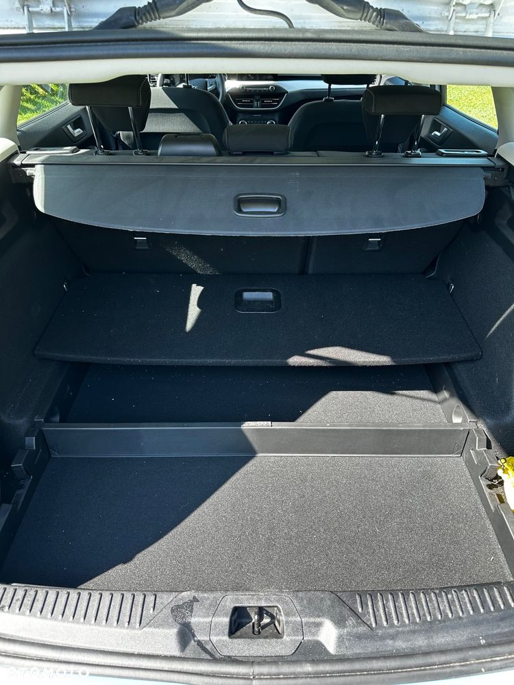Ford Focus 1.5 EcoBoost Titanium - 20
