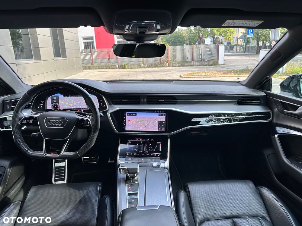 Audi A7 Sportback - 27