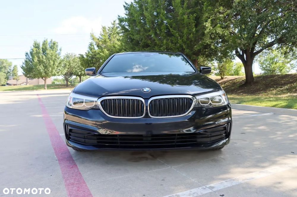 BMW Seria 5 - 2