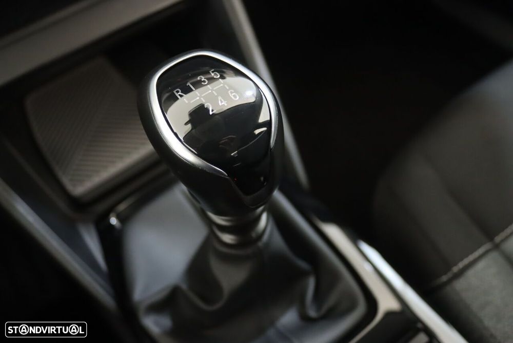 Citroën C4 1.2 PureTech YOU! - 15