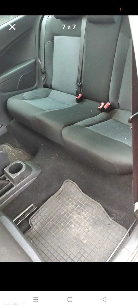 Volkswagen Polo 1.2 TDI DPF Comfortline - 1