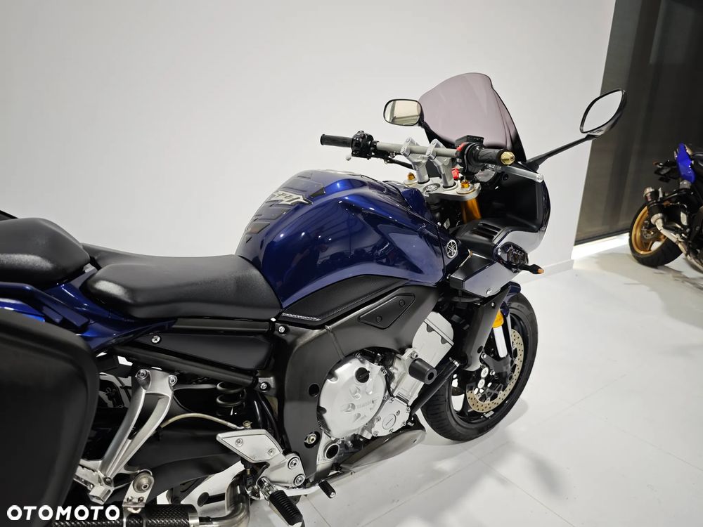Yamaha FZ - 14