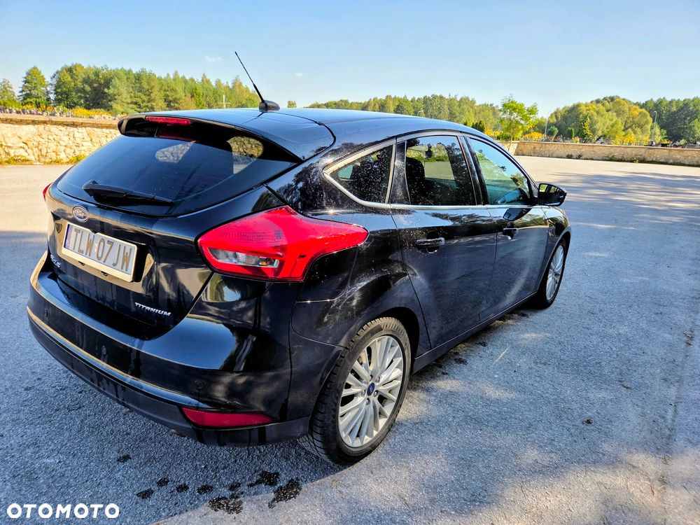 Ford Focus - 5