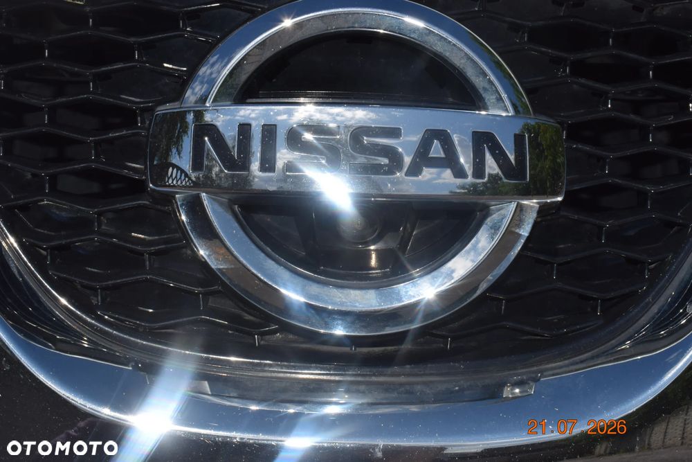 Nissan Qashqai 1.6 DCi Xtronic N-Connecta - 10