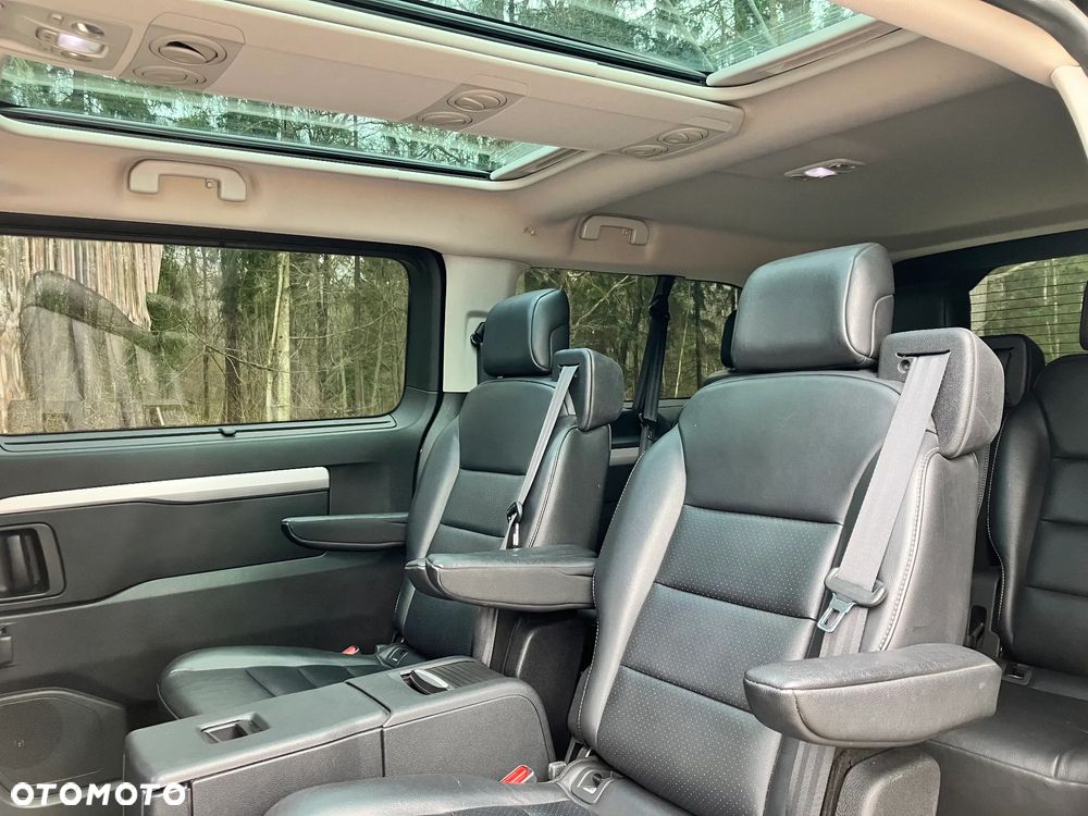 Toyota Proace Verso - 20