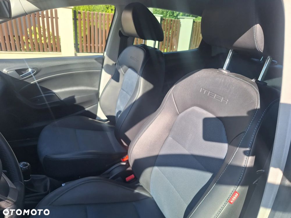 Seat Ibiza - 14