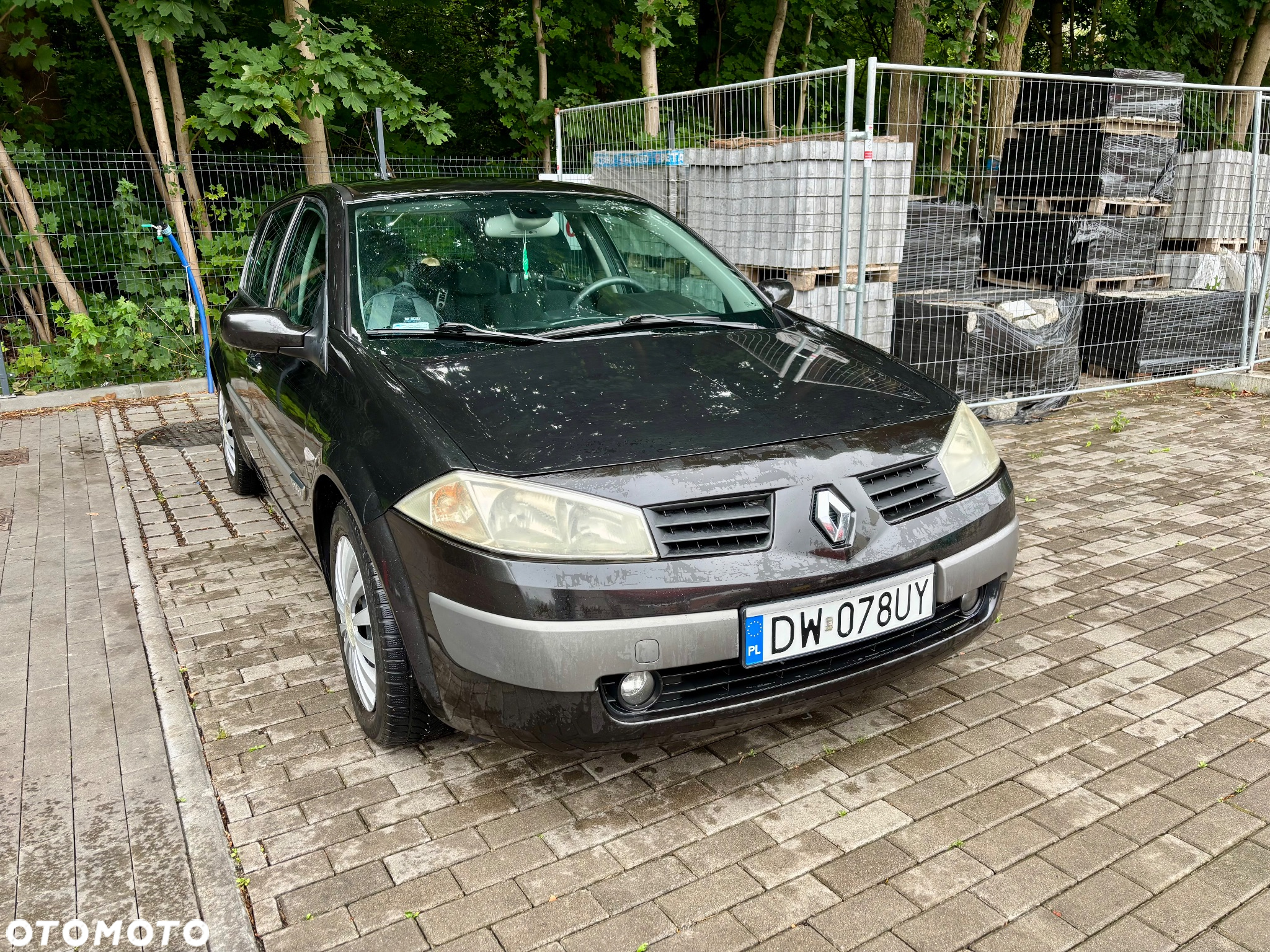 Renault Megane - 3