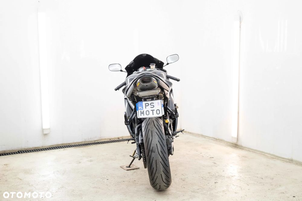 Kawasaki ZX - 7