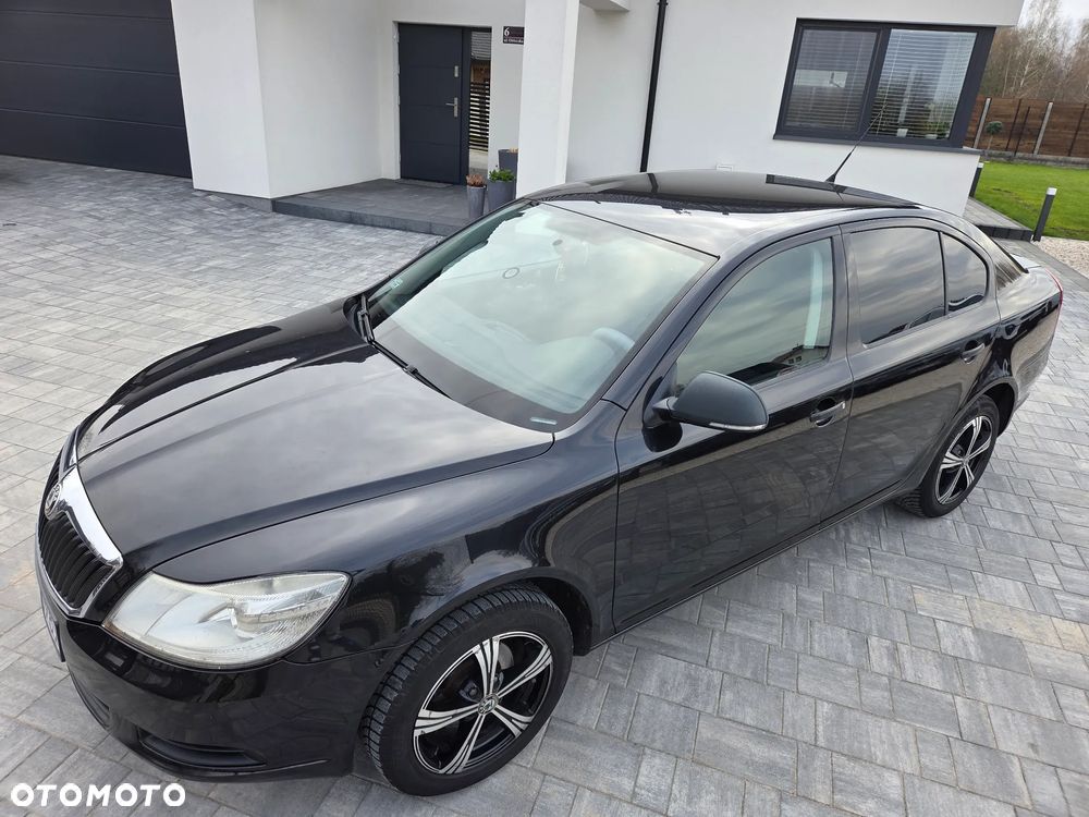 Skoda Octavia 1.4 TSI Classic - 15