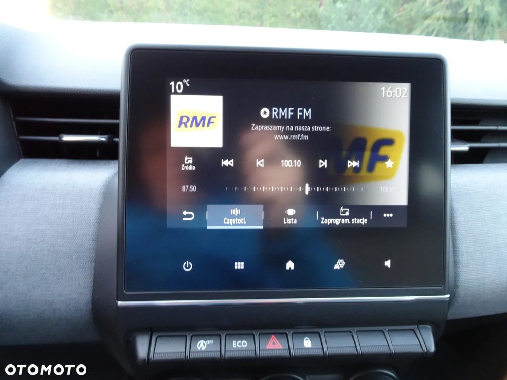 Renault Clio 1.0 TCe Intens Xtronic - 37