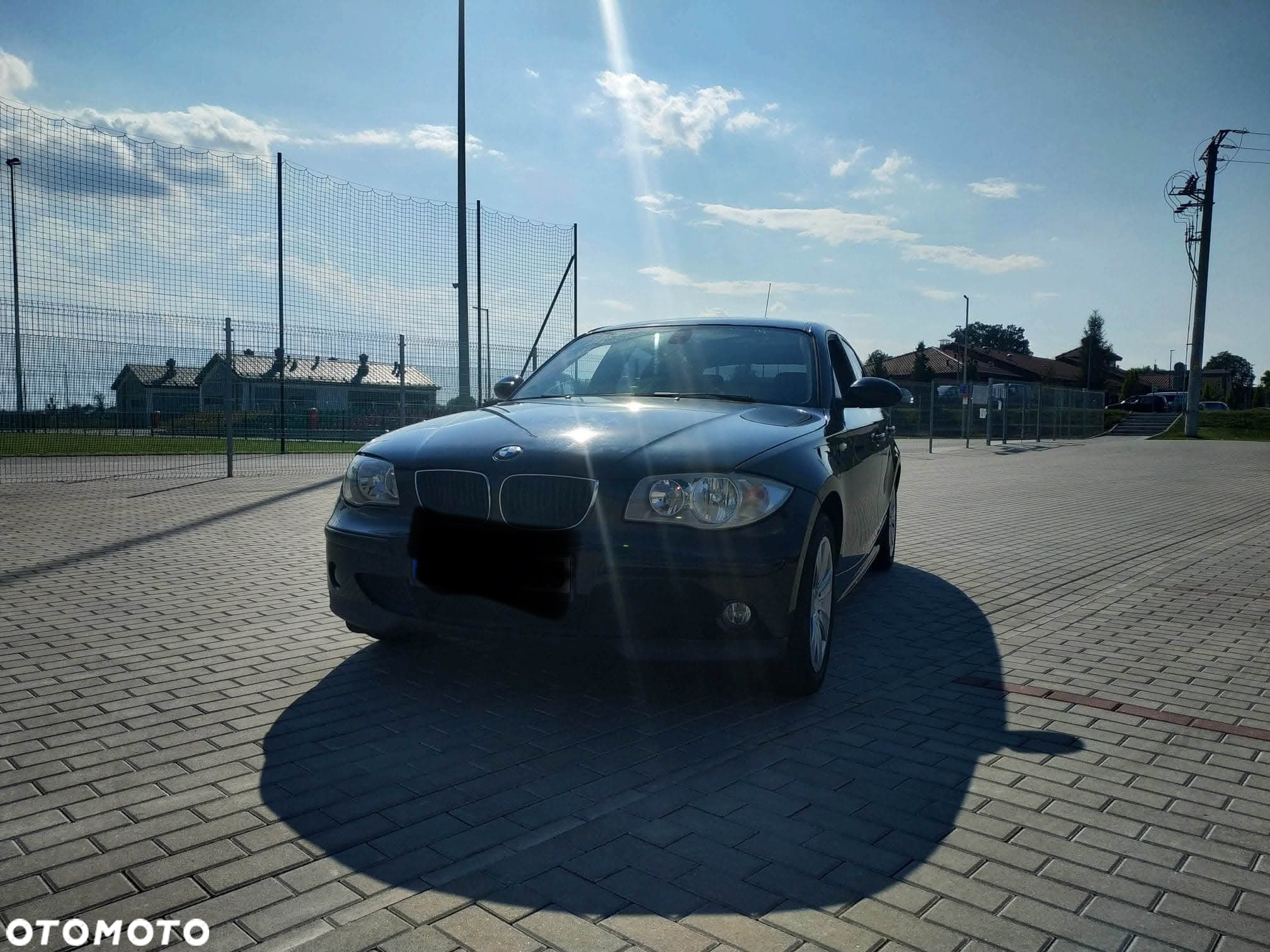 BMW Seria 1 116i - 3
