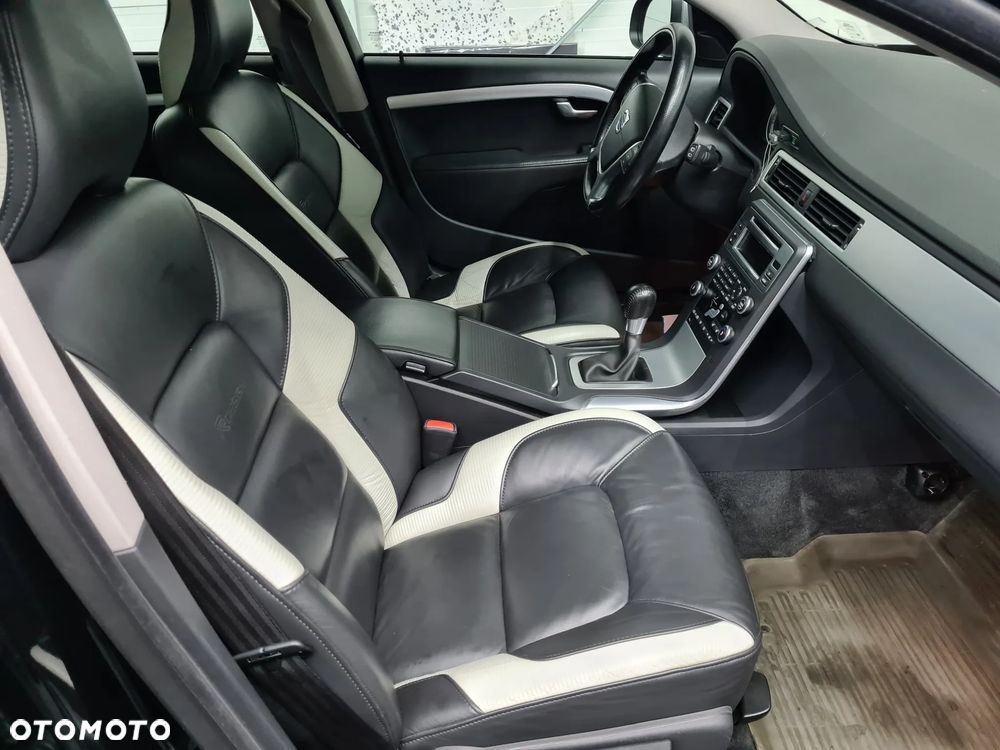 Volvo V70 2.5T RDesign - 5