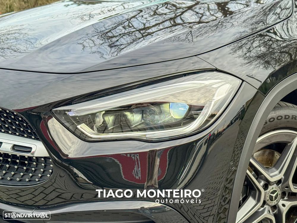 Mercedes-Benz GLA 250 e AMG Line - 15