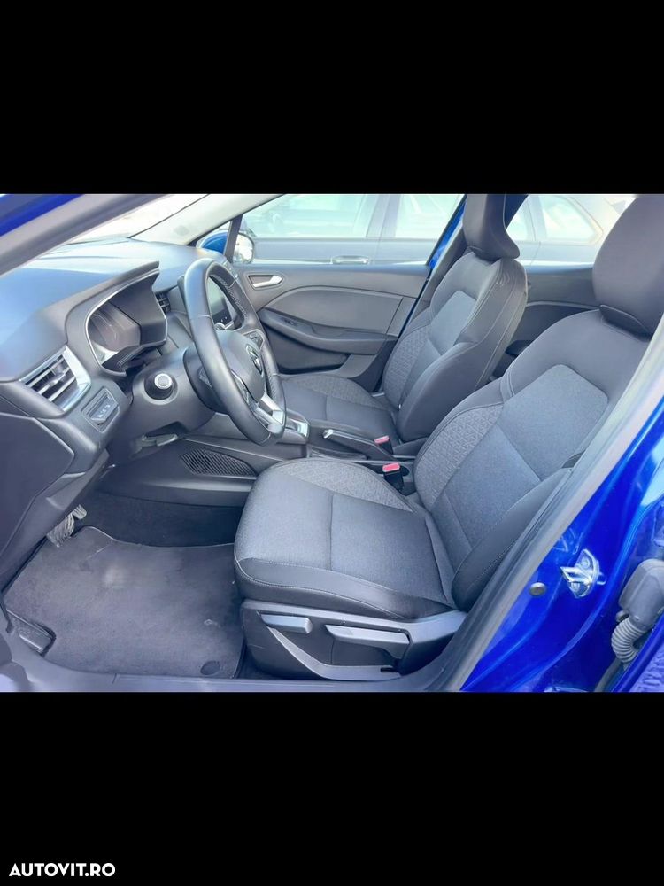 Renault Clio - 14