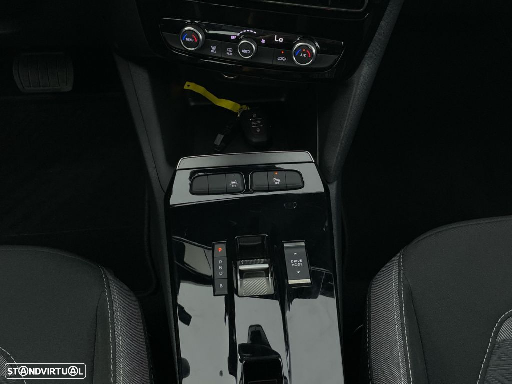 Opel Mokka-e Edition - 17