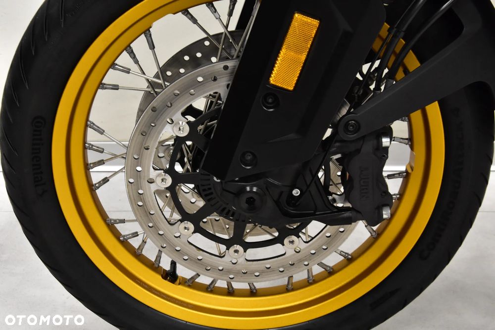 CFMoto MT - 36