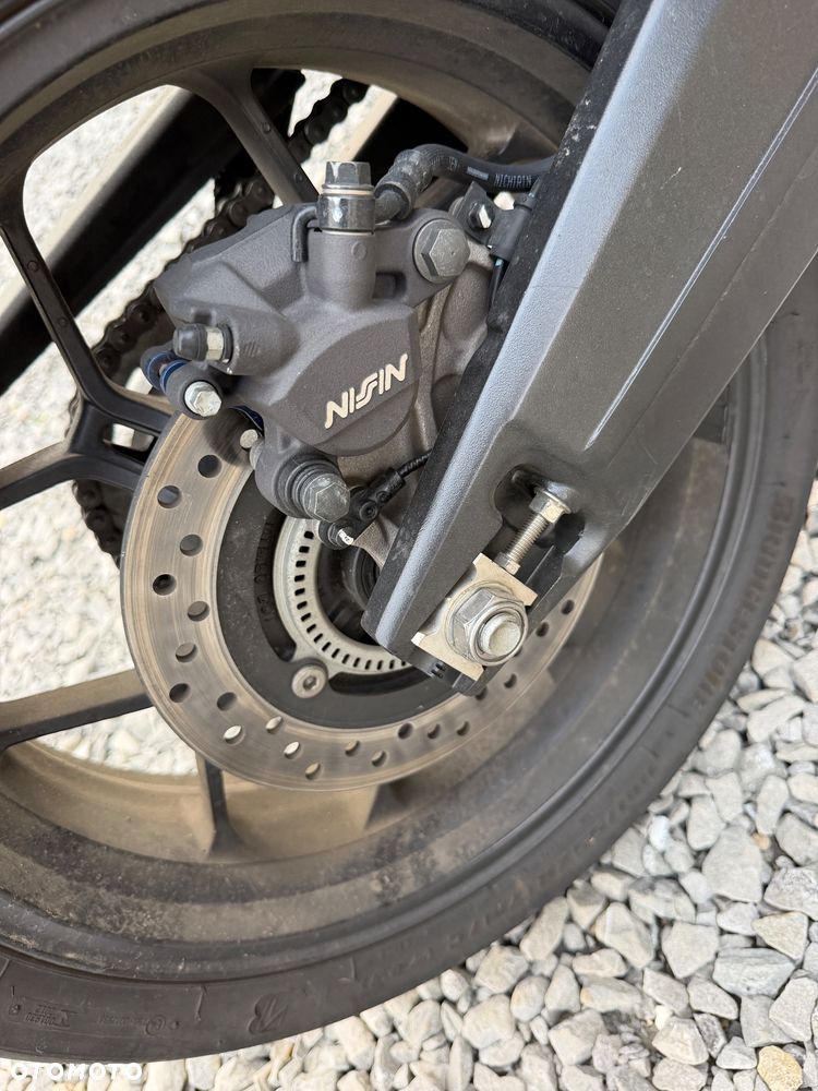 Honda CBR - 10
