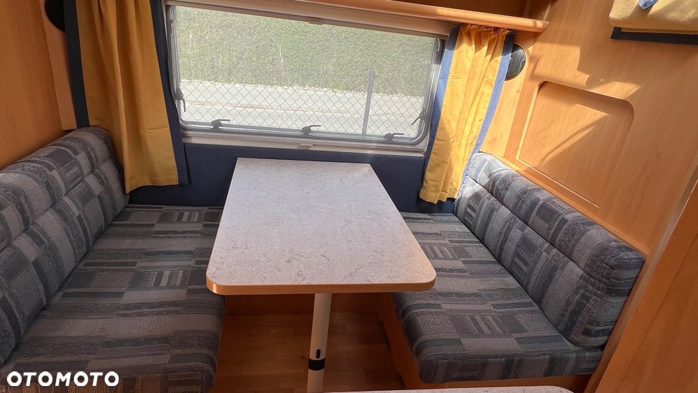 KNAUS Sport 500 - 27