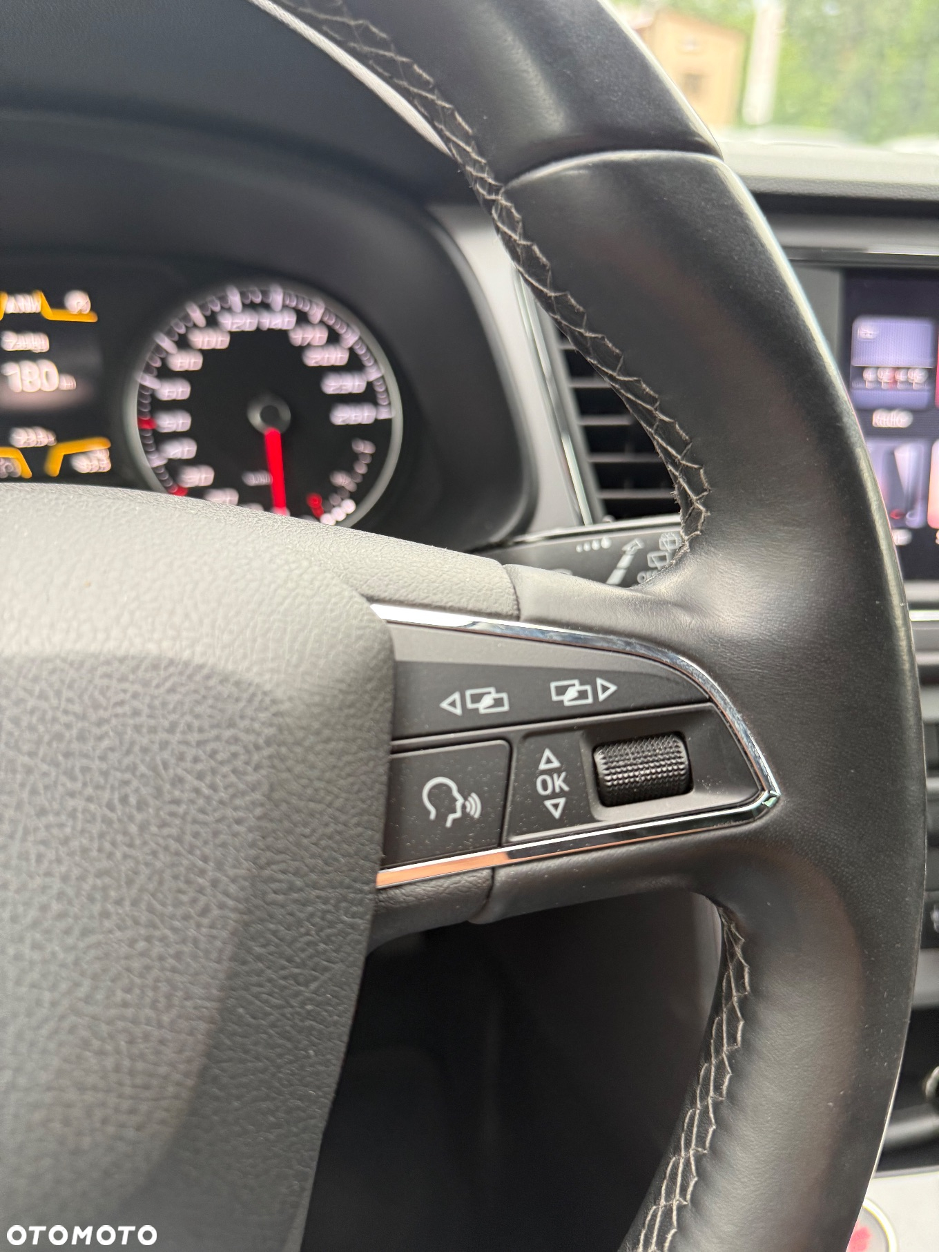 Seat Leon 2.0 TDI Xcellence - 13
