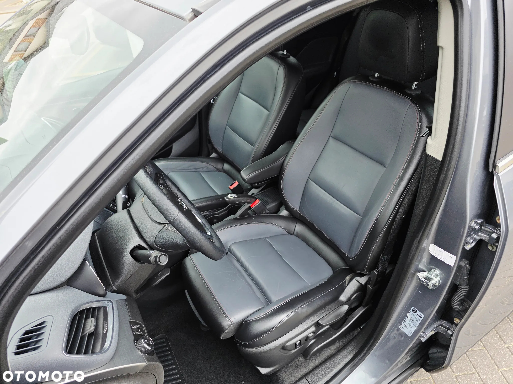 Opel Mokka 1.7 CDTI Cosmo S&S 4x4 - 29