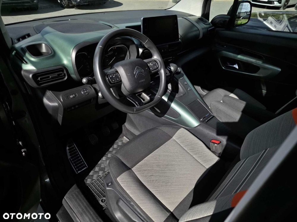 Citroën Berlingo - 10