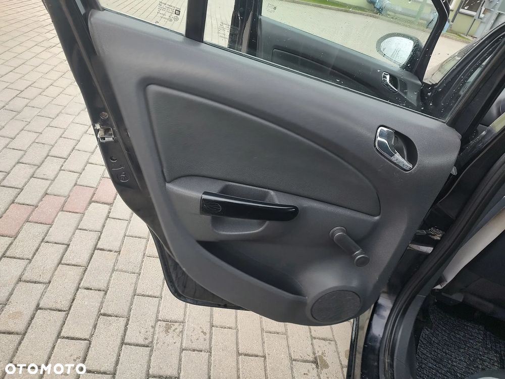 Opel Corsa 1.3 CDTI Catch me - 32