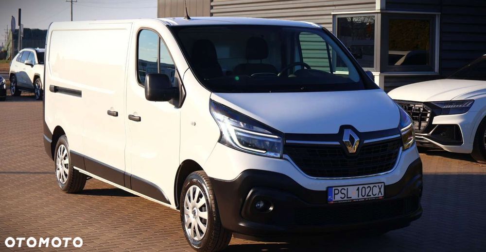 Renault Trafic - 3