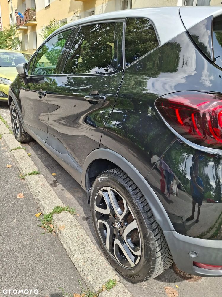 Renault Captur - 4