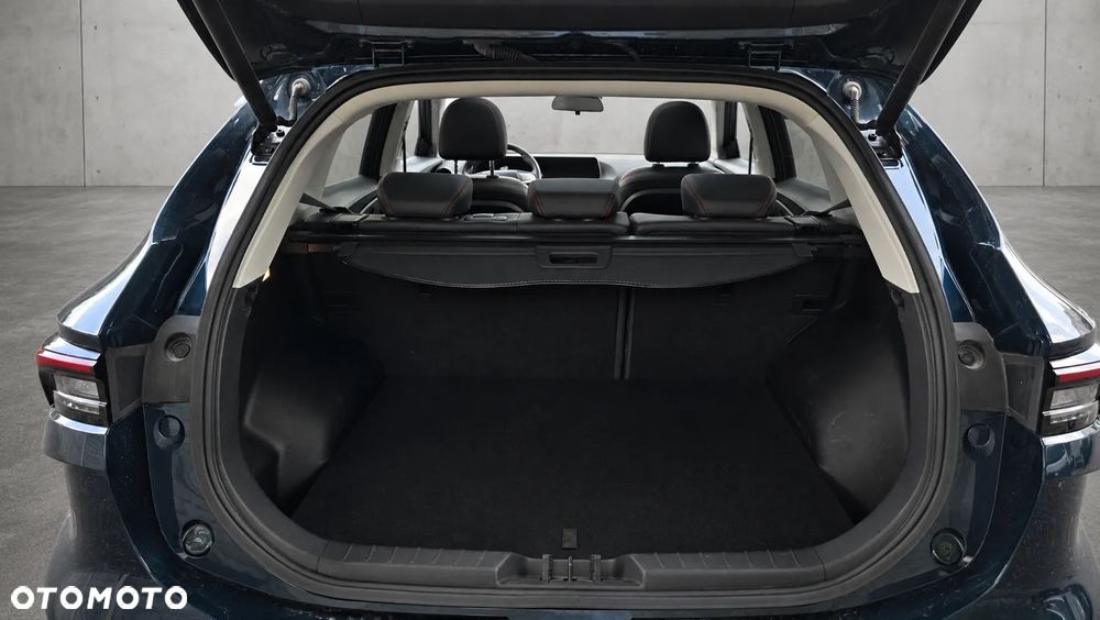 Forthing T5 EVO - 36