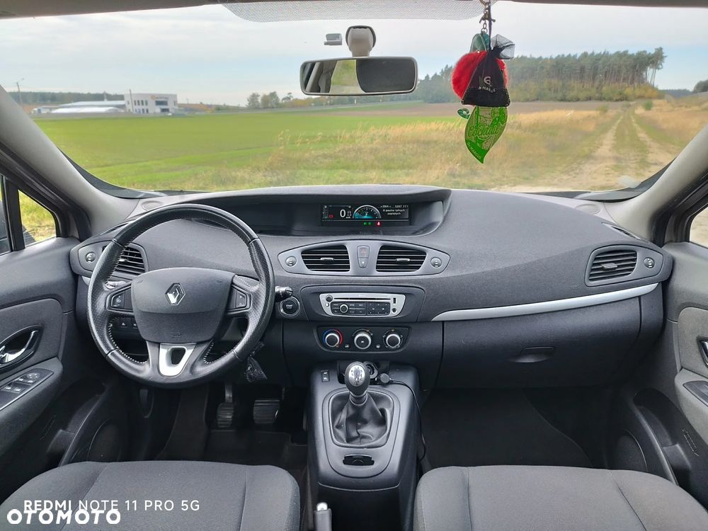 Renault Scenic ENERGY dCi 110 INTENS - 22