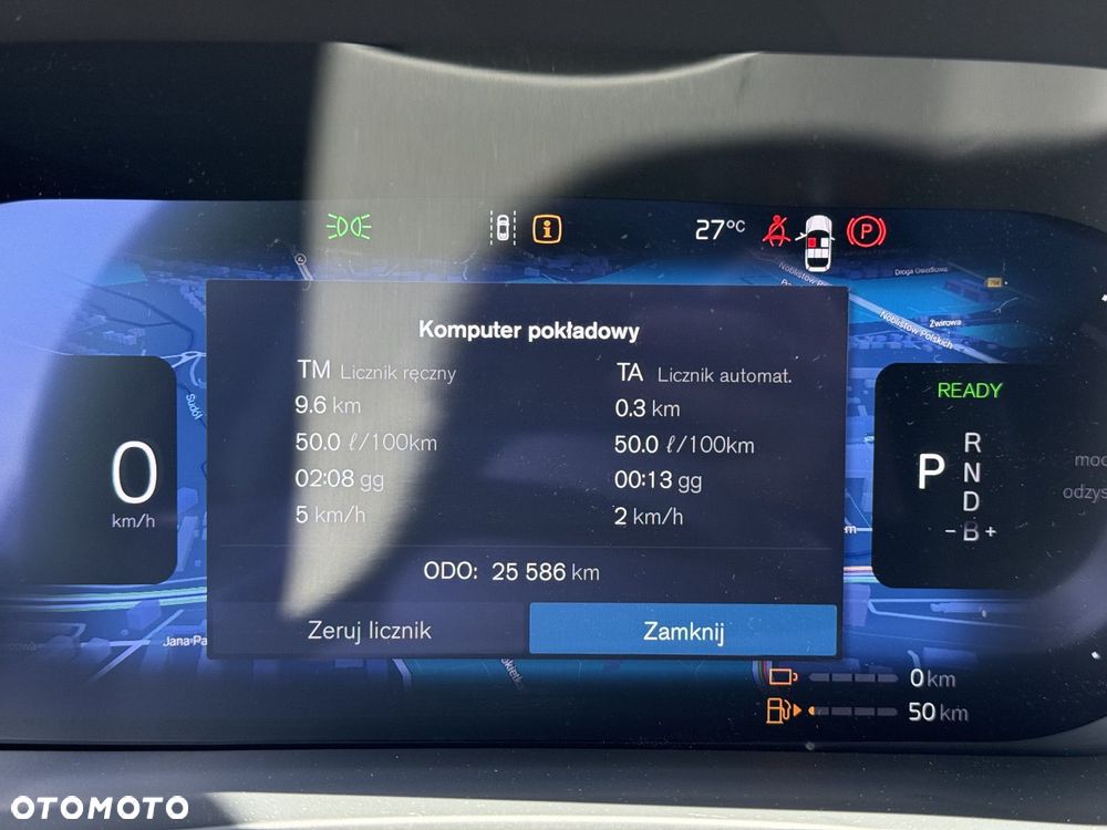 Volvo XC 60 - 25