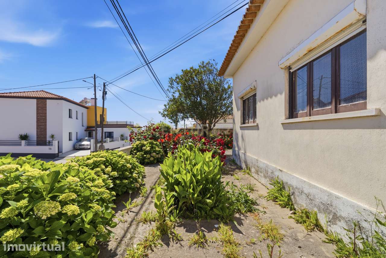 O Seu Próximo Projeto a 10 Minutos da Ericeira - Moradia Térrea Isola - Grande imagem: 5/32