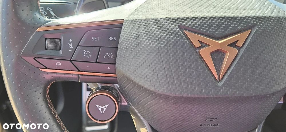 Cupra Formentor 2.0 TSI 4Drive VZ DSG - 26