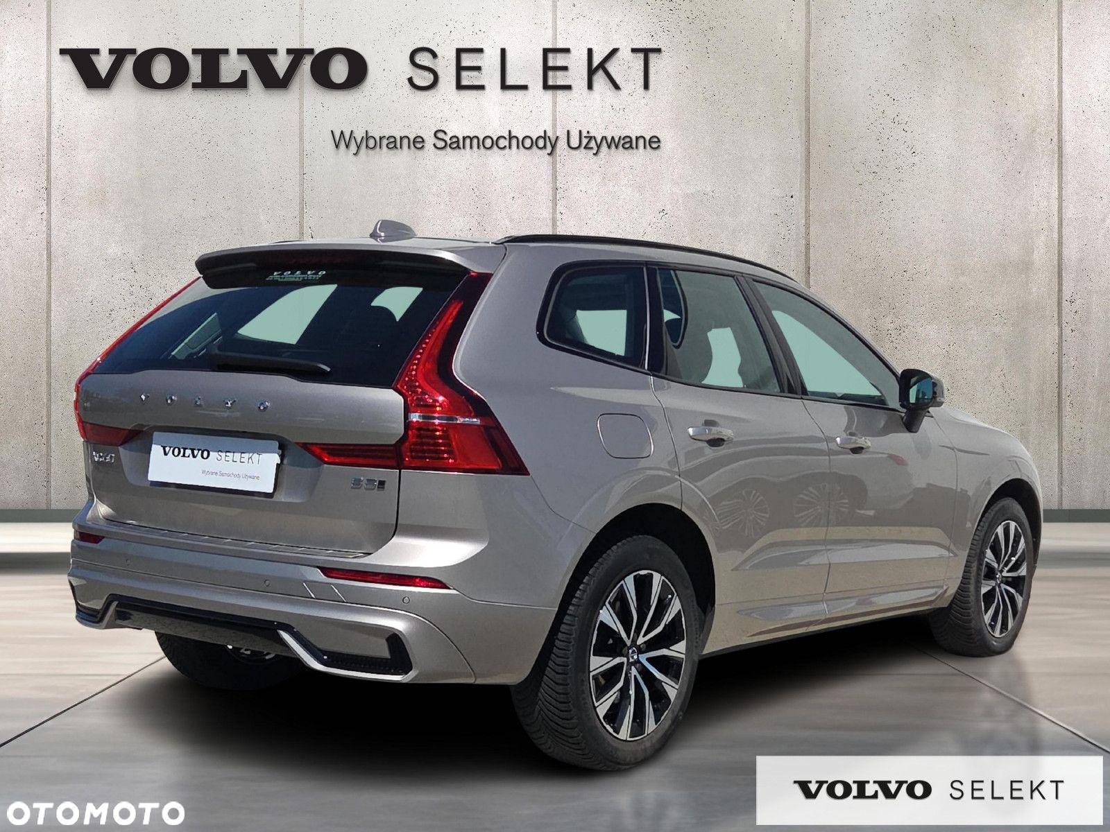 Volvo XC 60 - 6