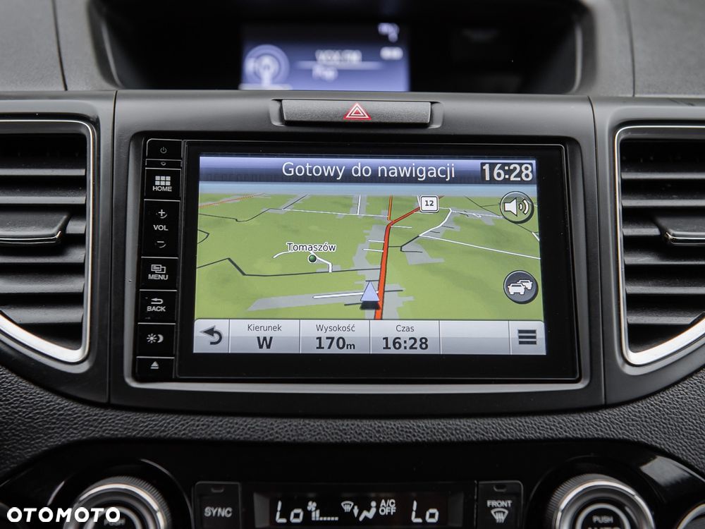 Honda CR-V 1.6i DTEC 4WD Lifestyle Plus - 27