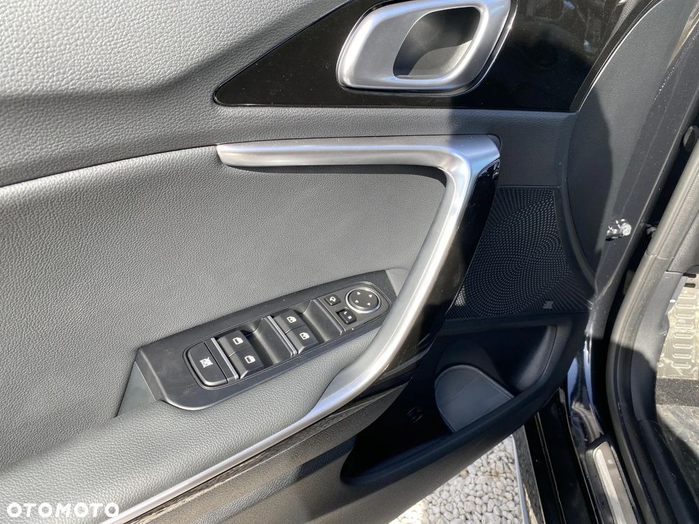 Kia ProCeed 1.5 T-GDI GT Line DCT - 10