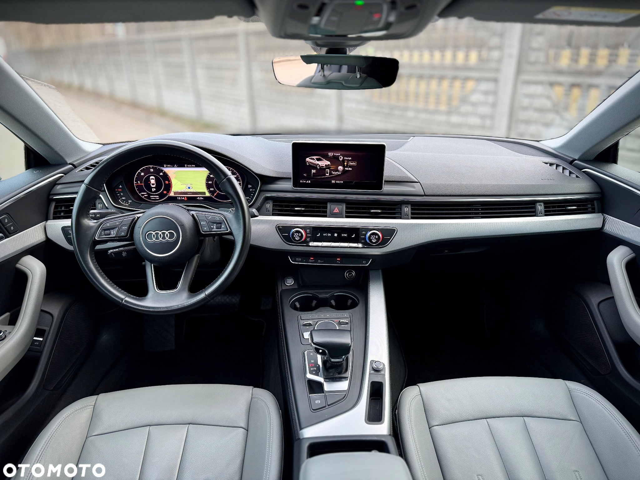 Audi A5 Sportback 2.0 TDI S tronic design - 7